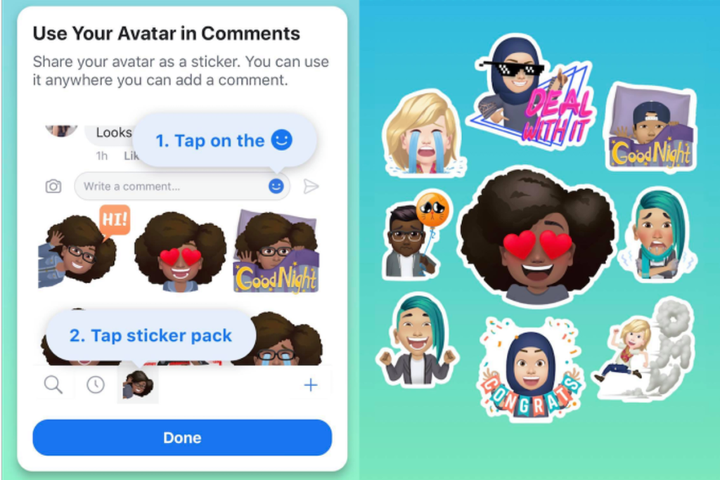 Facebook-Avatars-For-News-Feed-and-Messenger