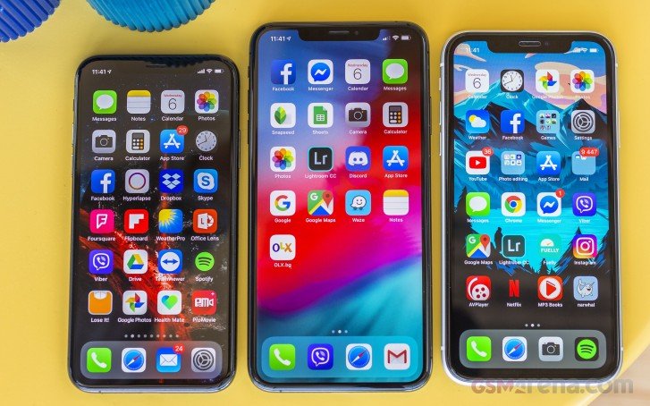 Iphones-with-5G-and-OLED-Screen-Coming-2020