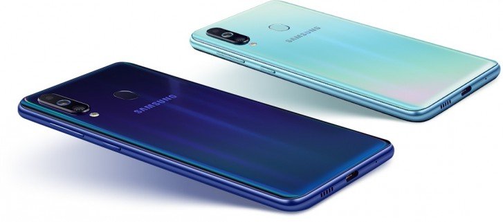 Samsung-galaxy-M40