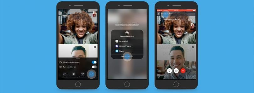 Skype-Screen-Sharing-Available-On-Mobile