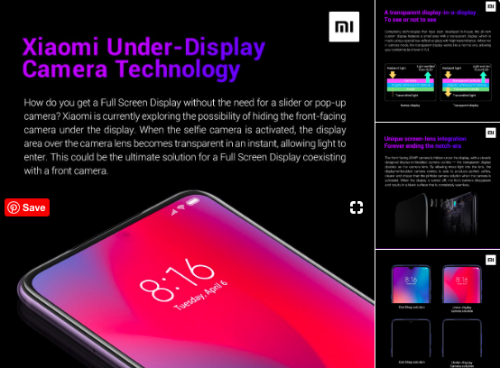 The-First-Smartphone-To-Use-The-under-display-camera