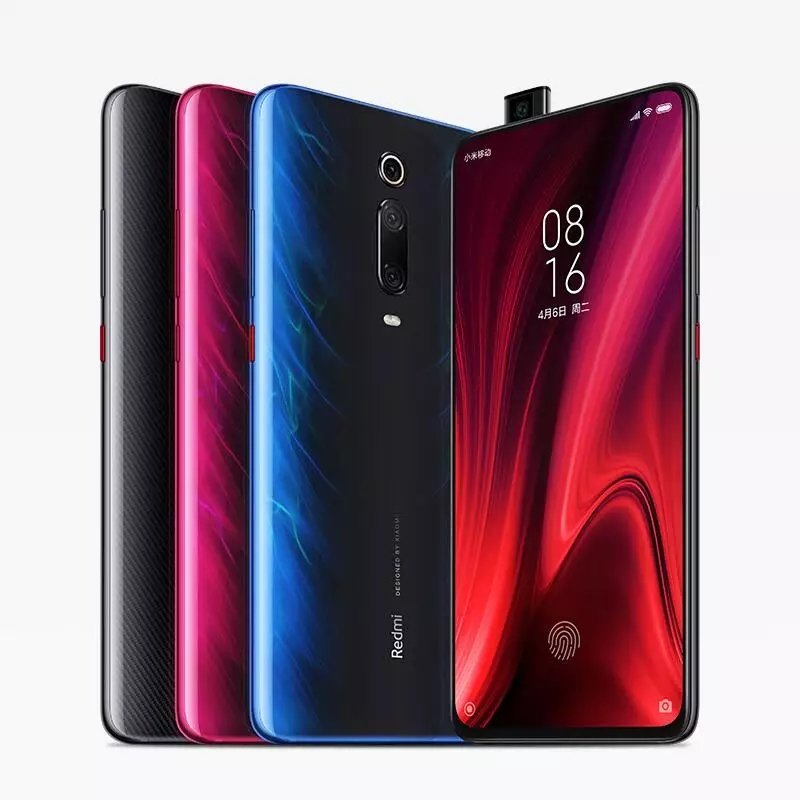 Xiaomi Redmi K20 Pro Specifications And Price