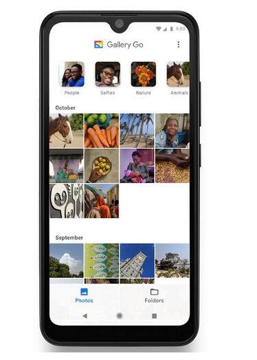 Gallery-goApp-Lightweight-Offline-version-of-Google-Photos-Launched