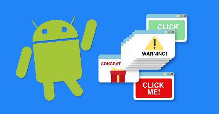 google ban malicious ads