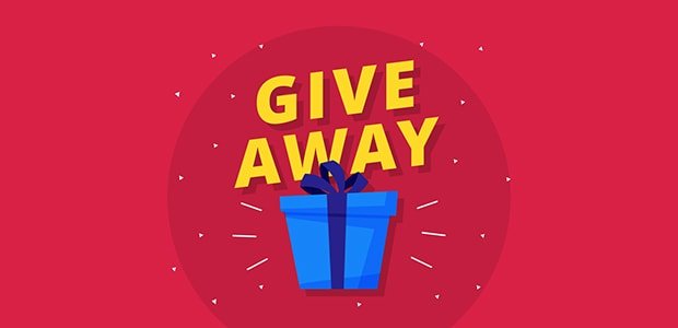 how to create a giveaway wordpress