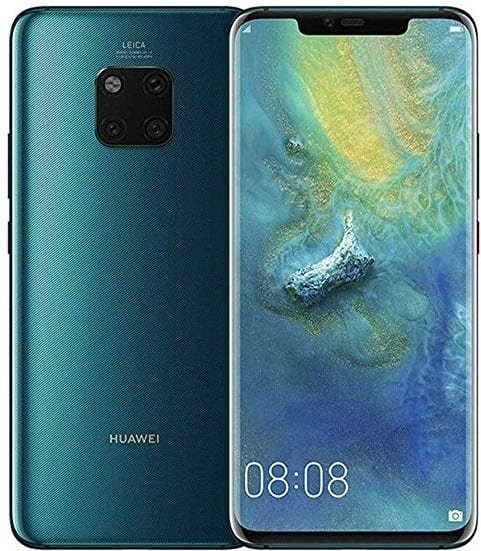 Huawei-Mate-20-Pro-Price-in-Nigeria