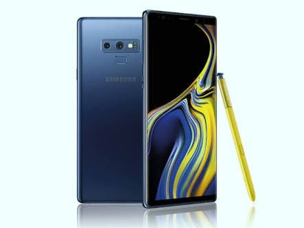 Samsung-Galaxy-Note-9-Price-in-Nigeria