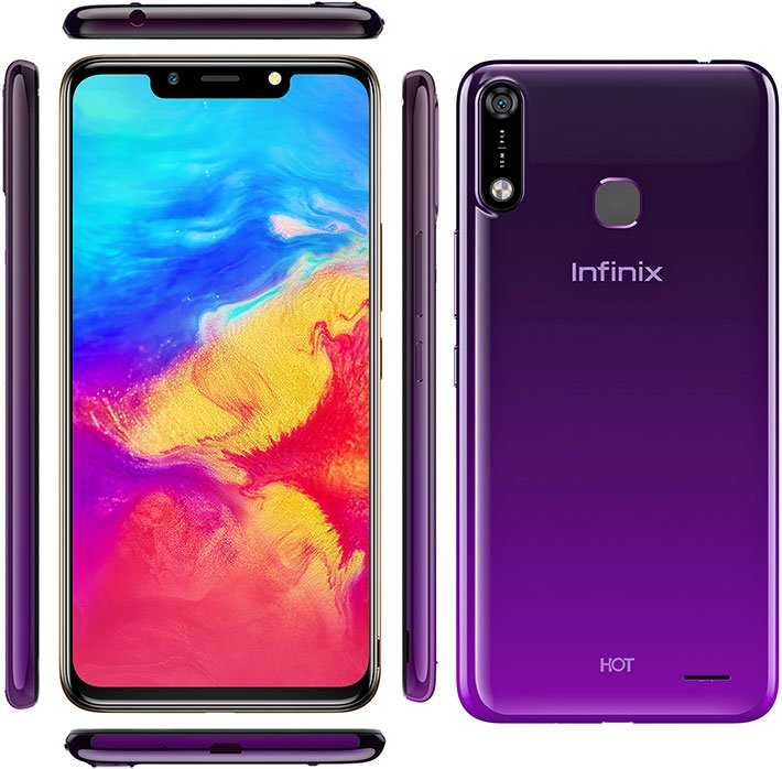 Infinix-Hot-7-Price-In-Nigeria