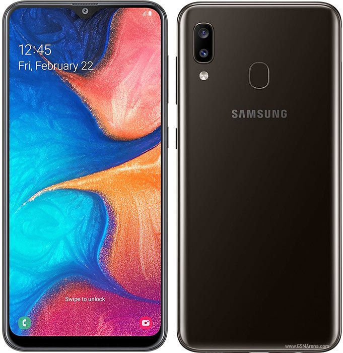 Samsung-Galaxy-A20-Price-in-Nigeria