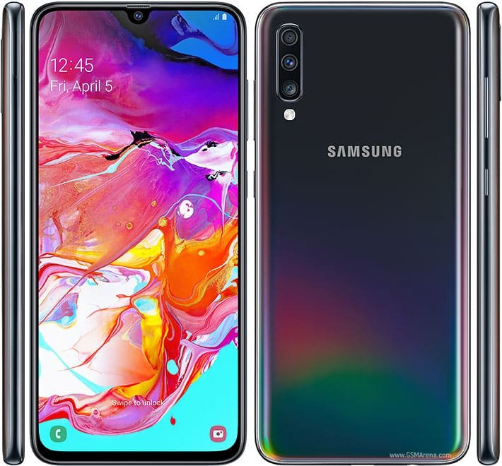 Samsung-Galaxy-A70-Specs