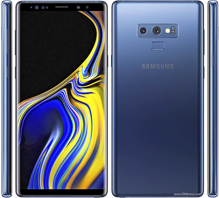 Samsung-Galaxy-Note-9-Specs-and-Price-in-Nigeria