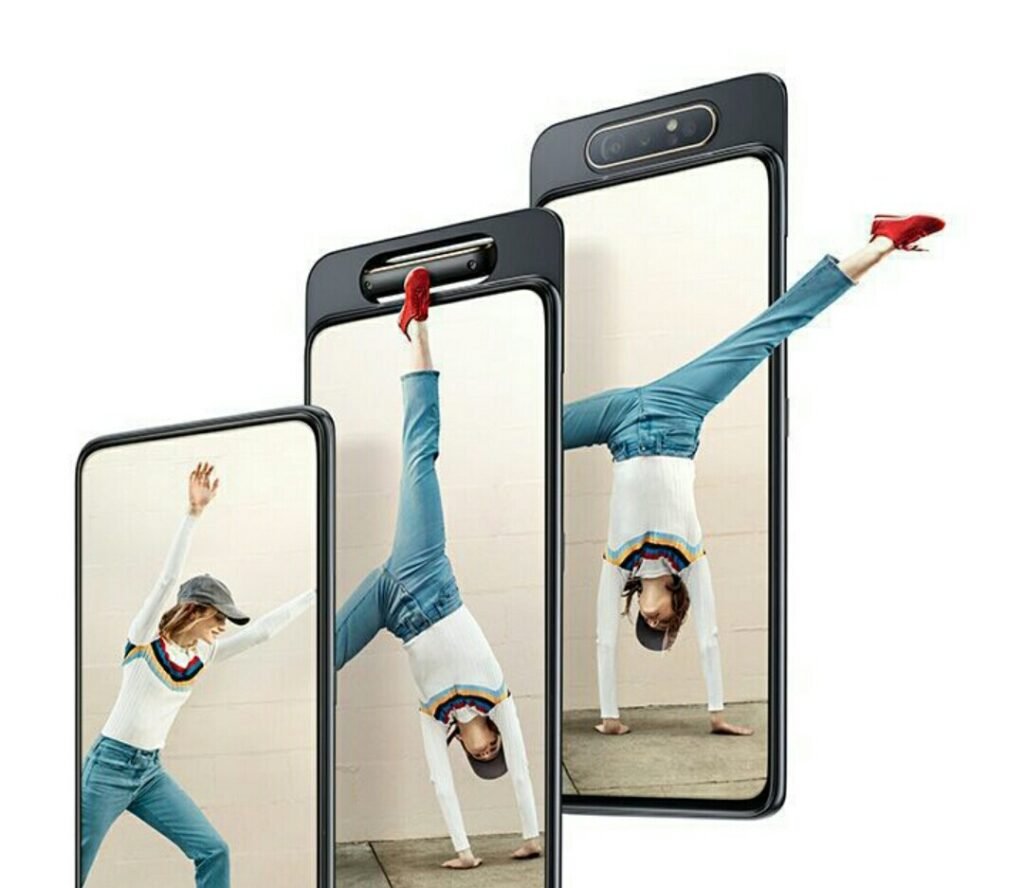 Samsung-Galaxy-A80-Specs