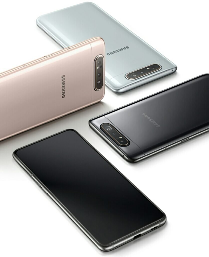 Samsung-Galaxy-A80-Price-in-Nigeria