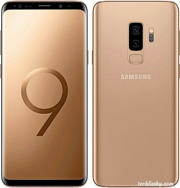 Samsung-Galaxy-S9-Plus-Specs
