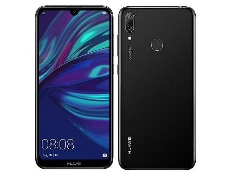 Huawei-Y7-Prime-2019-Price-in-Nigeria