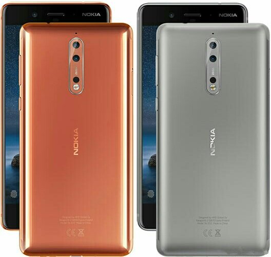 Nokia-8-Price-in-Nigeria