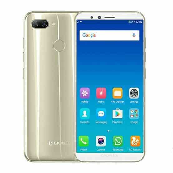 Gionee-F6-Specs-and-Review:-Is-It-Worth-Buying-In-2020