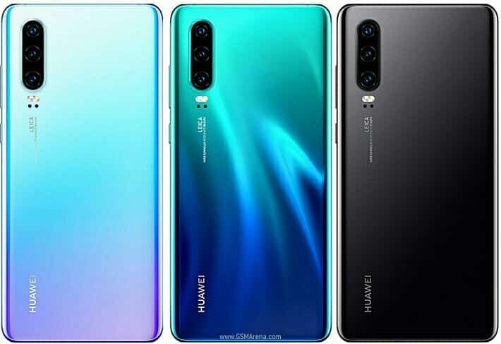 Huawei-P30-Specs-and-Price