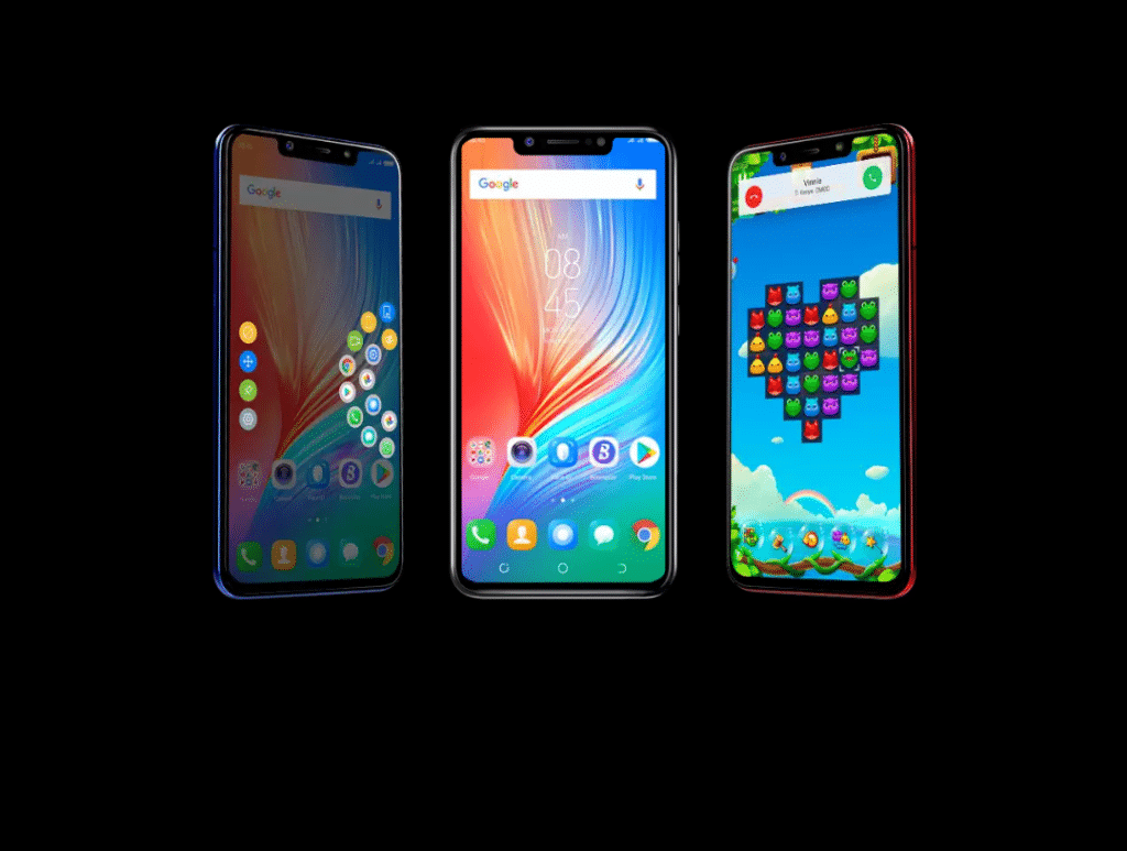 Tecno-Camon-11-Specs-and-Features