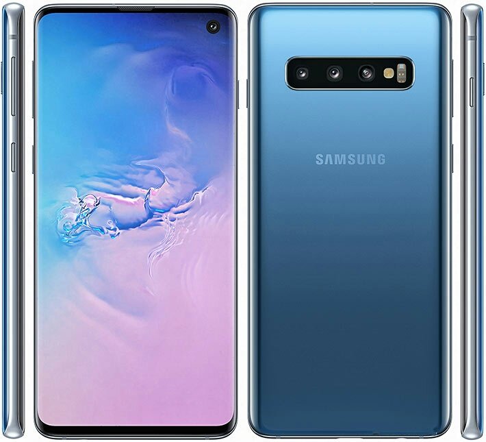 Samsung-Galaxy-S10-Price-in-Nigeria