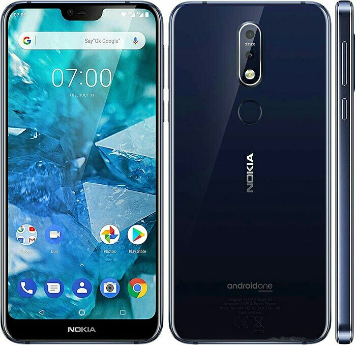 Nokia-7.1-Review-in-2020