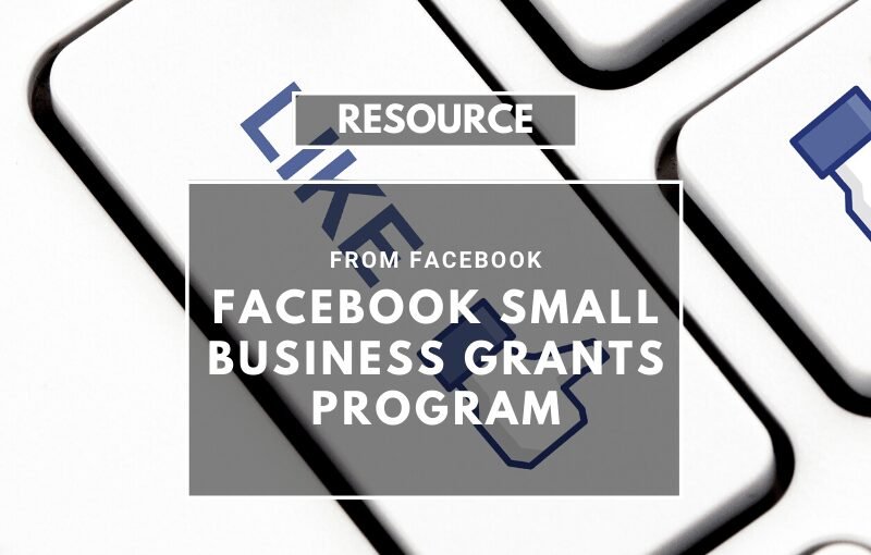 facebook grants 1 3