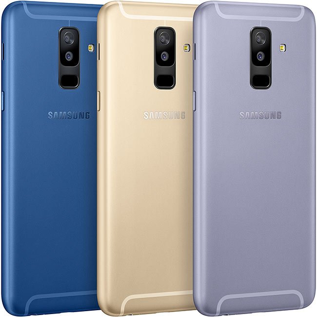 Samsung-Galaxy-A6-Plus-Specs