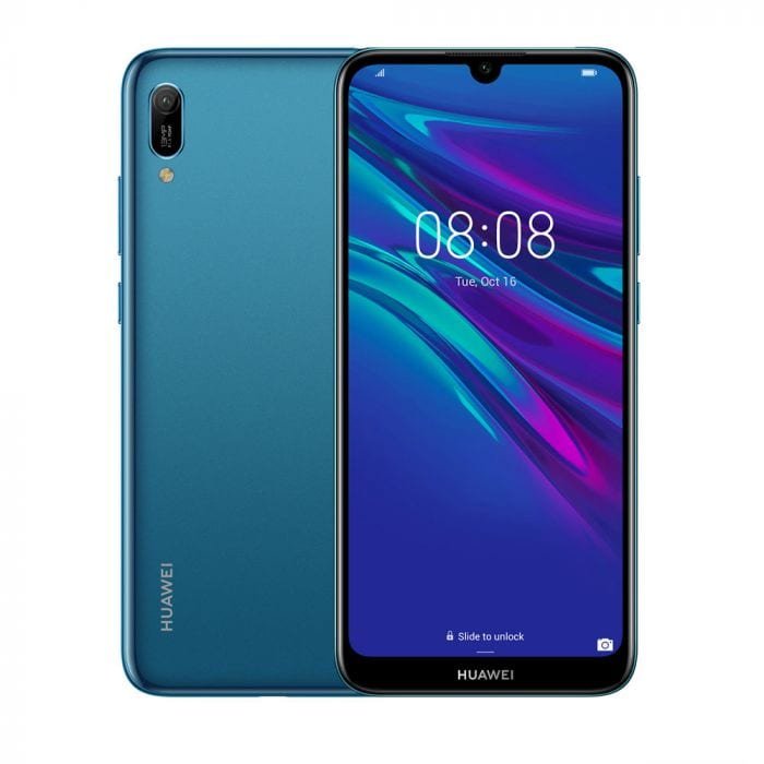Huawei-Y6-Pro-(2019)