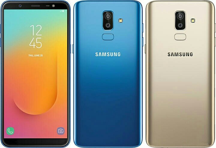 Samsung-Galaxy-J8-Specs