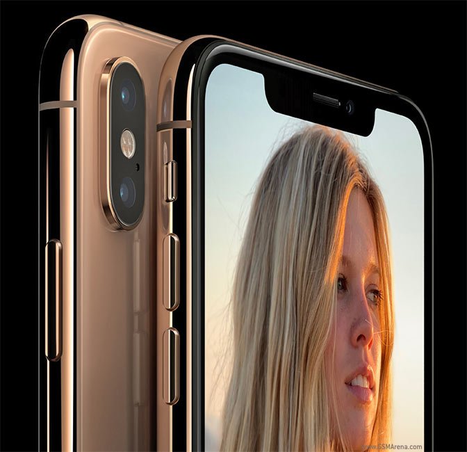Apple-iPhone-XS-Specs