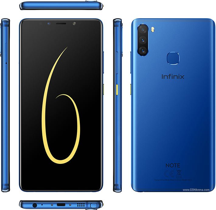Infinix-Note-6-Review-in-2020