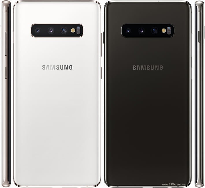 Samsung-Galaxy-S10-Plus-Specs