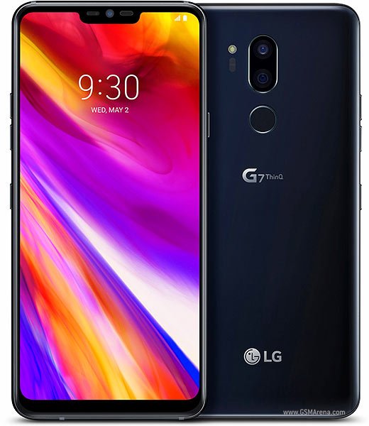 LG-G7-ThinQ-Specs