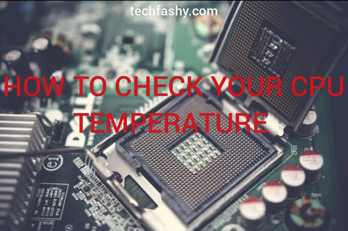 How-To-Check-CPU-Temperature-in-Window-10