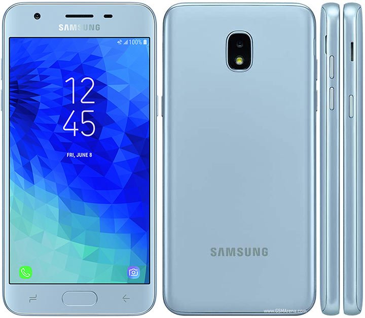 Samsung-Galaxy-J3-(2018)-Specs