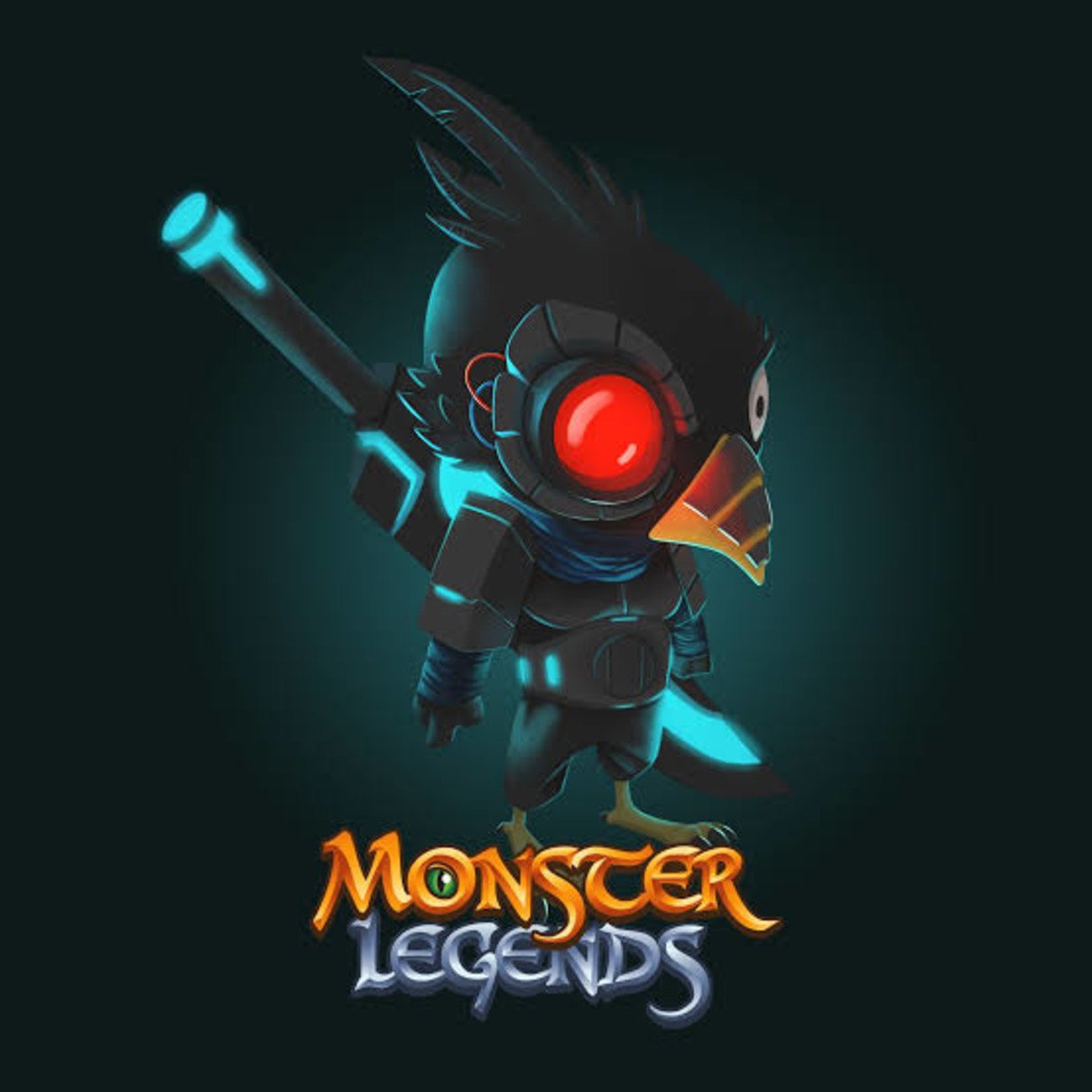 Monster-Legends-MOD-APK