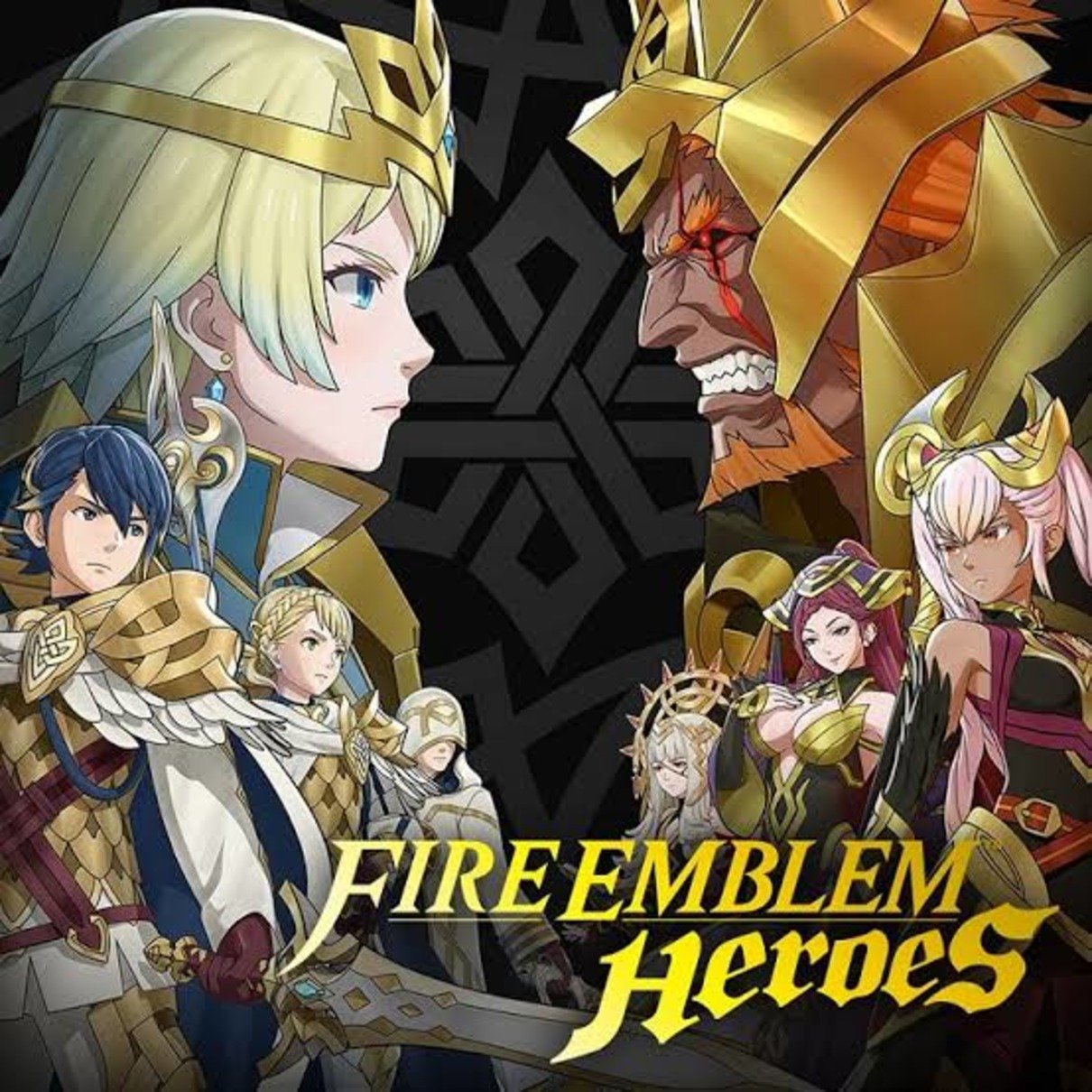 Fire-Emblem-Heroes-MOD-APK