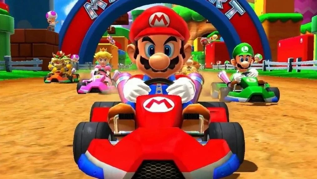 Mario-Kart-Tour-MOD-APK