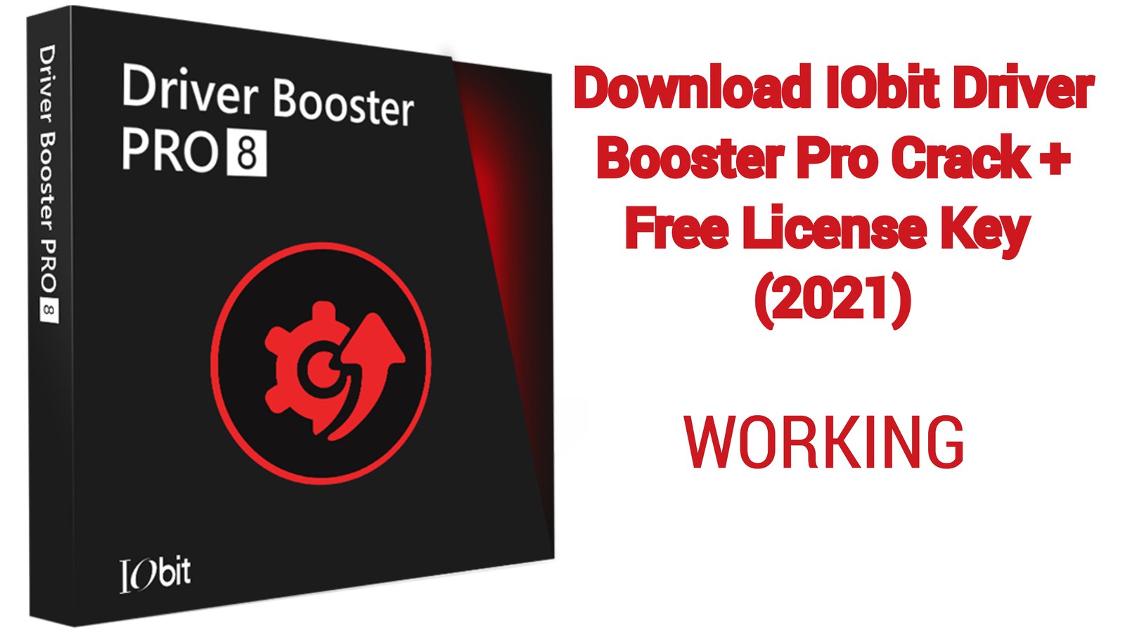 Download-IObit-Driver-Booster-Pro-Crack+Free-License-Key