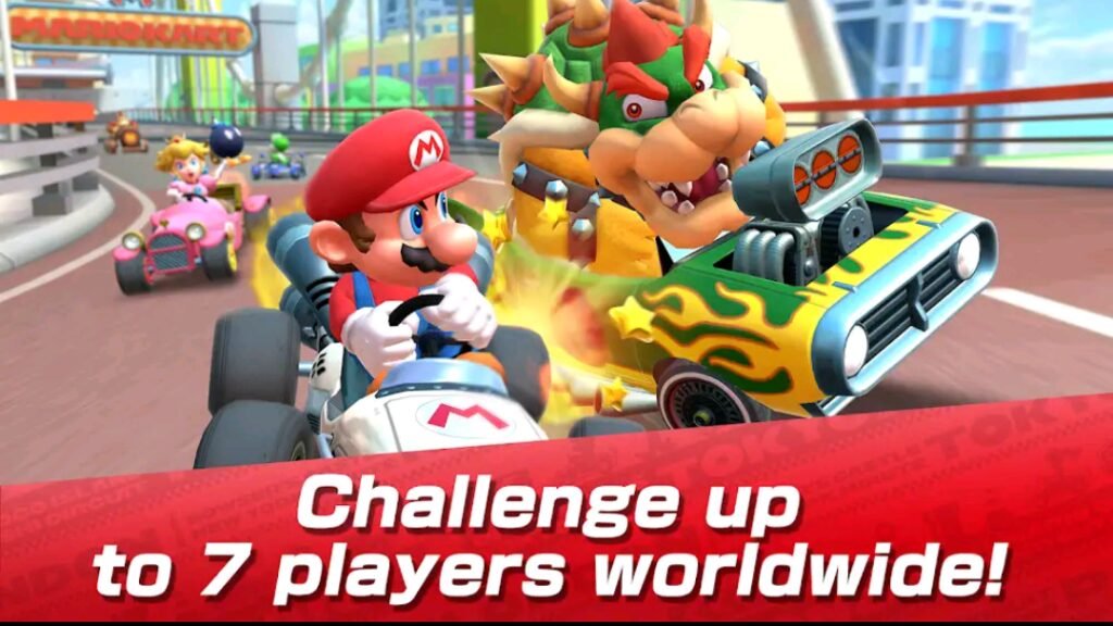 Mario-Kart-Tour-MOD-APK-for-Android