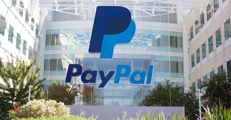 paypal cover