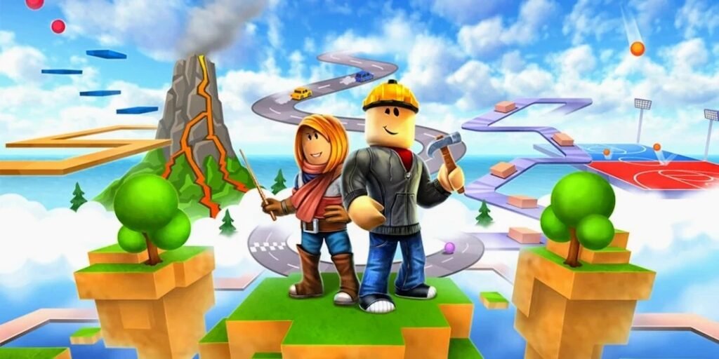 Roblox-APK-Unlimited-Robux