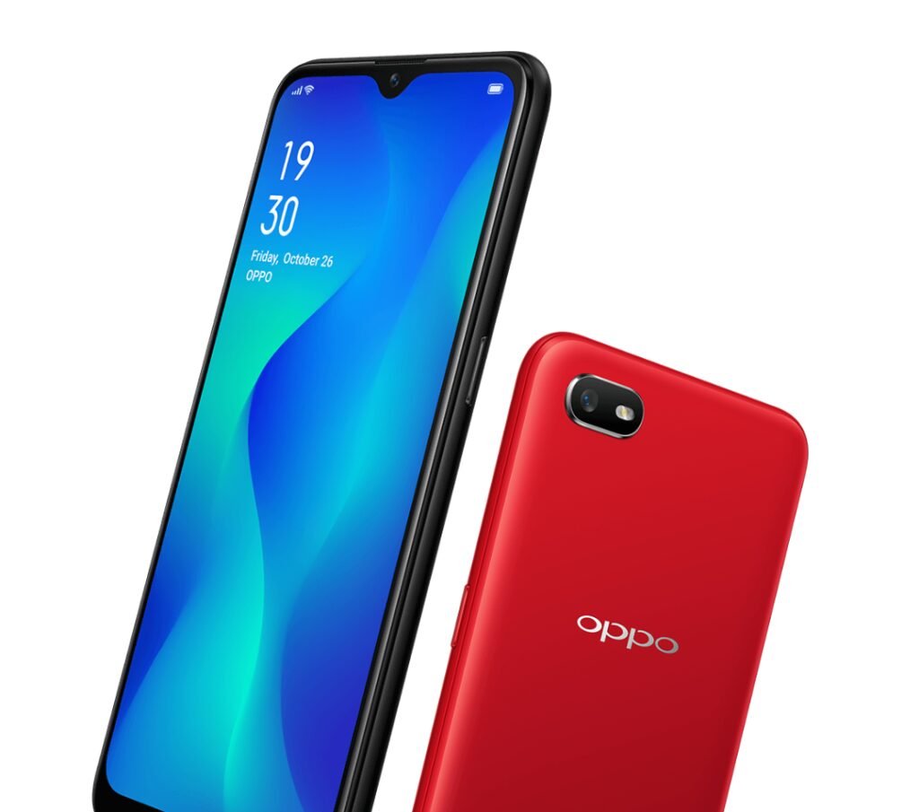 Oppo-A1k-Specs-and-Price