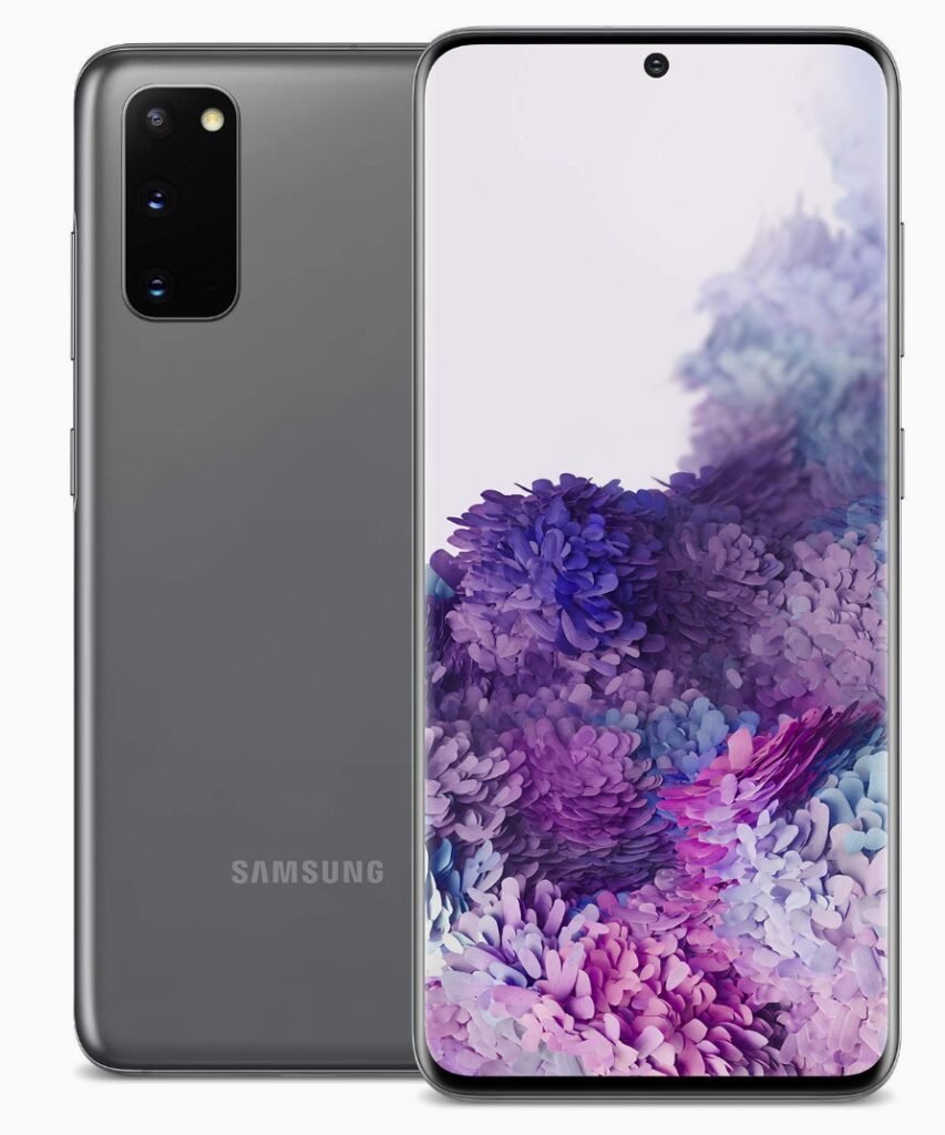 Samsung-Galaxy-S20-Specs