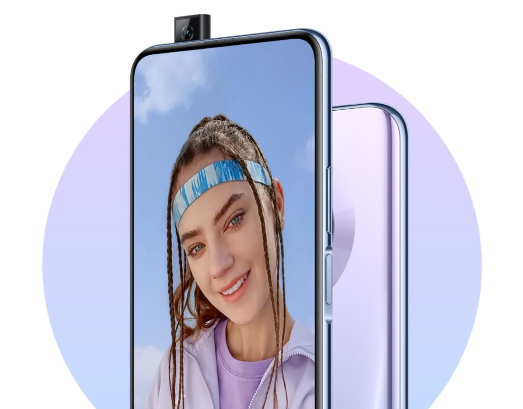 Huawei-Y9a-Price-in-Nigeria