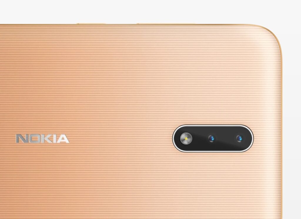 Nokia-2.3-Price-in-Nigeria