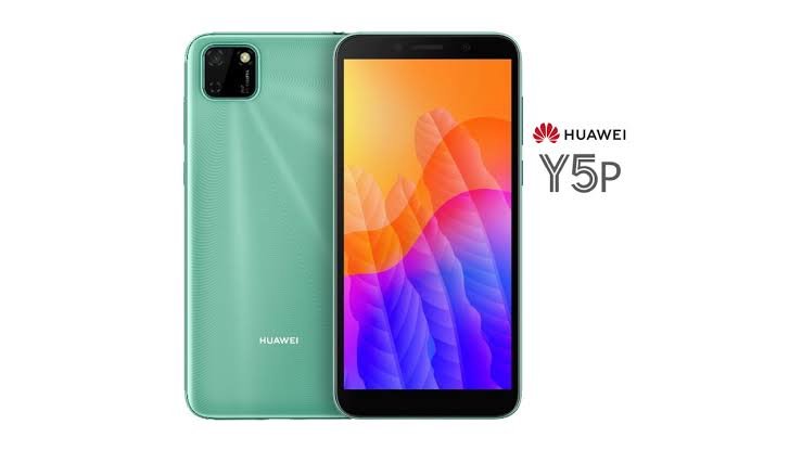 Huawei-Y5p-Price