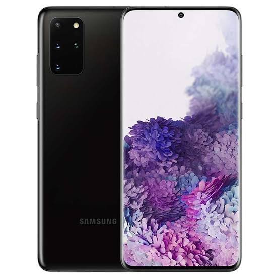Samsung-Galaxy-S20-Plus-price-in-Nigeria-2021