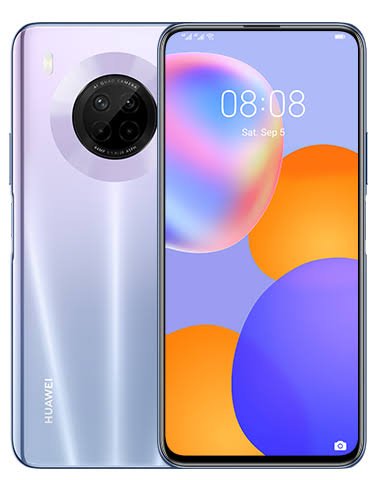 Huawei-Y9a-Price