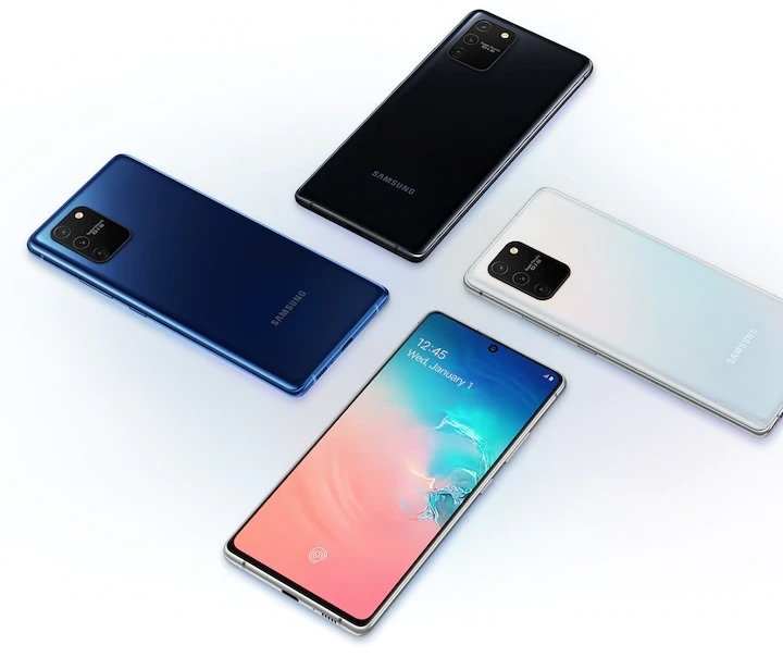 Samsung-Galaxy-S10-Lite-Price-in-Nigeria